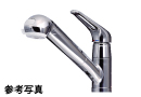浄水器一体型シャワーカラン
