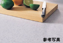 人造大理石カウンター