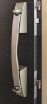 玄関プッシュプルハンドル